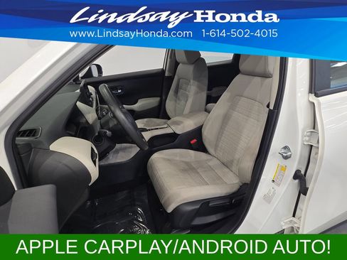Used 2024 Honda HR-V LX image 12