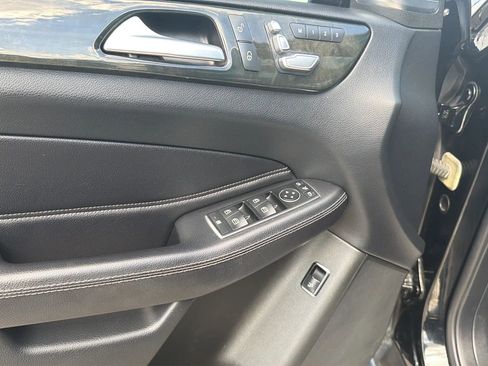 Used 2017 Mercedes-Benz GLE 350 4MATIC image 67