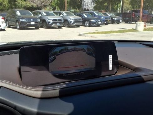 New 2025 MAZDA CX-30 2.5 Turbo w/ Premium Package image 8