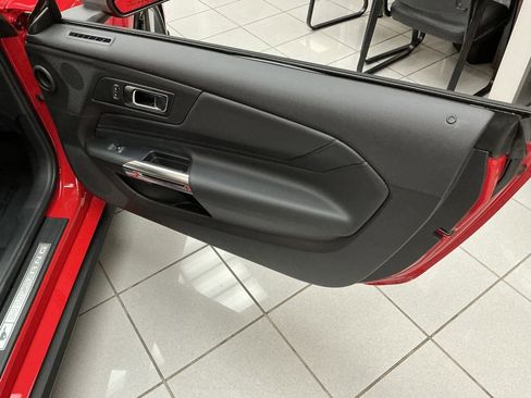 Used 2025 Ford Mustang GT Premium w/ 60th Anniversary Package image 31