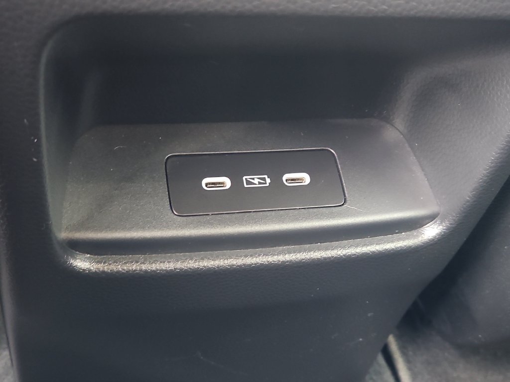 Certified 2026 Honda CR-V EX image 20