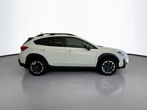 Used 2021 Subaru Crosstrek 2.0i w/ Popular Package #1 AWD/4WD image 16