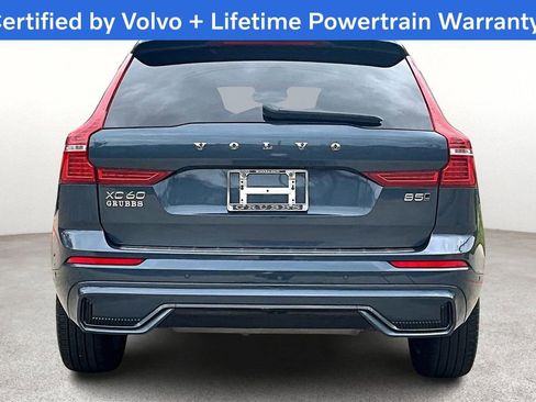 Used 2024 Volvo XC60 B5 Plus w/ Protection Package Premier image 6
