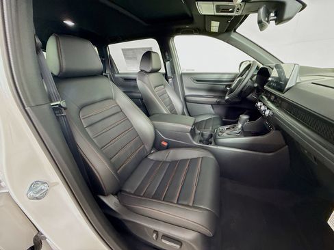 New 2026 Honda CR-V Sport-L image 35