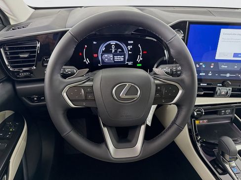 New 2026 Lexus NX 350 AWD w/ Luxury Package image 10