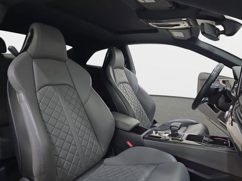 Used 2021 Audi S5 Prestige image 12