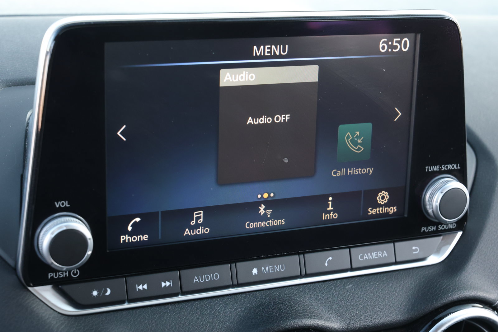 Used 2024 Nissan Sentra SV w/ All-Weather Package FWD image 20