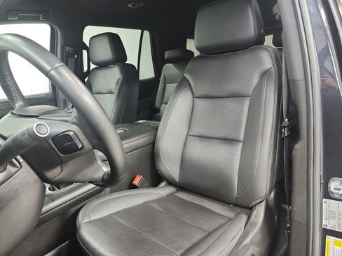 Used 2023 Chevrolet Tahoe LT RWD image 19