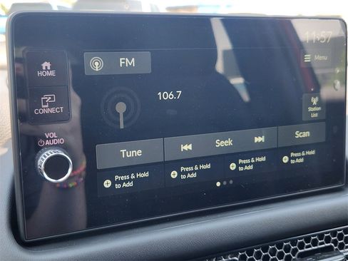 New 2026 Honda HR-V Sport image 21