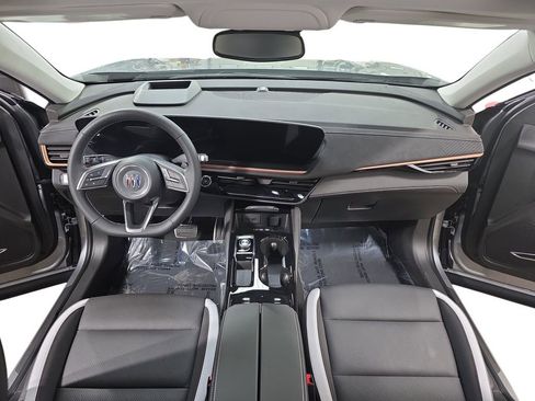 New 2026 Buick Envision Sport Touring AWD/4WD image 9