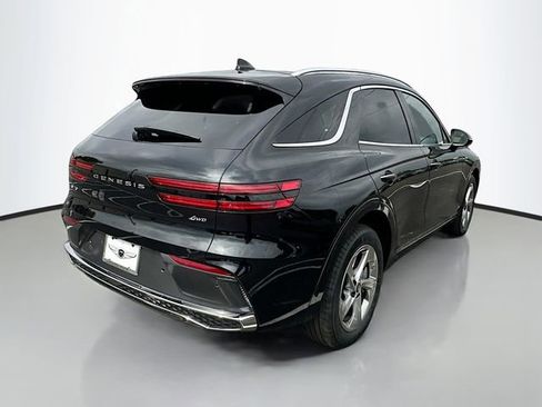 Certified 2026 Genesis GV70 2.5T image 5