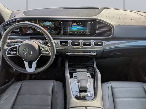 Used 2020 Mercedes-Benz GLE 580 4MATIC image 14