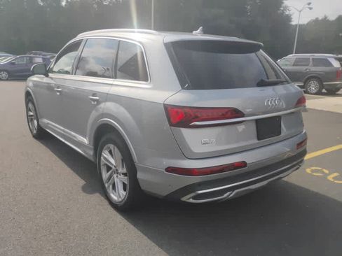 Used 2024 Audi Q7 3.0T Premium Plus AWD/4WD image 4