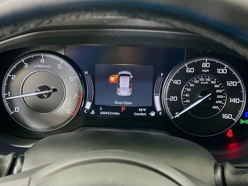 Used 2020 Acura RDX w/ Technology Package image 12