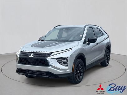 New 2026 Mitsubishi Eclipse Cross Black Edition