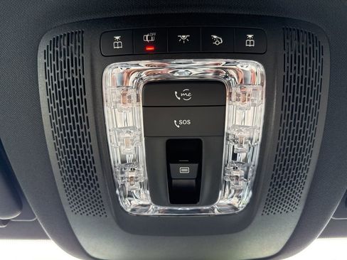 New 2026 Mercedes-Benz GLE 450 4MATIC Coupe image 26