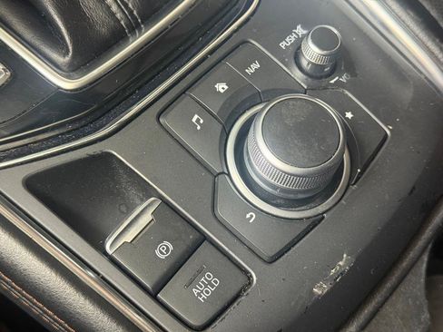 Used 2020 MAZDA CX-5 Grand Touring FWD image 37