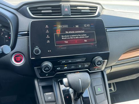 Used 2018 Honda CR-V EX image 18