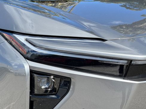 New 2026 Toyota bZ image 31