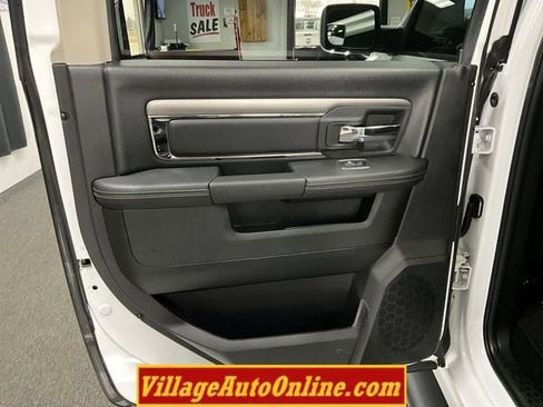Used 2018 RAM 1500 Sport w/ Quick Order Package 27Q Night image 25