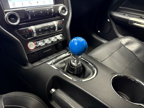 Used 2017 Ford Mustang GT Premium w/ GT Performance Package image 25