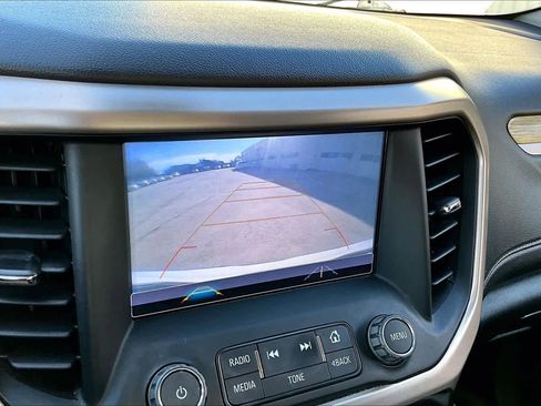 Used 2019 GMC Acadia Denali image 25