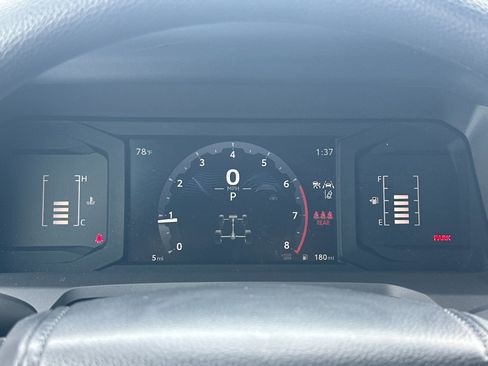 New 2026 Toyota Tacoma SR5 image 22