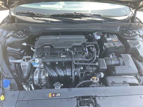 Used 2025 Kia K4 FWD image 28