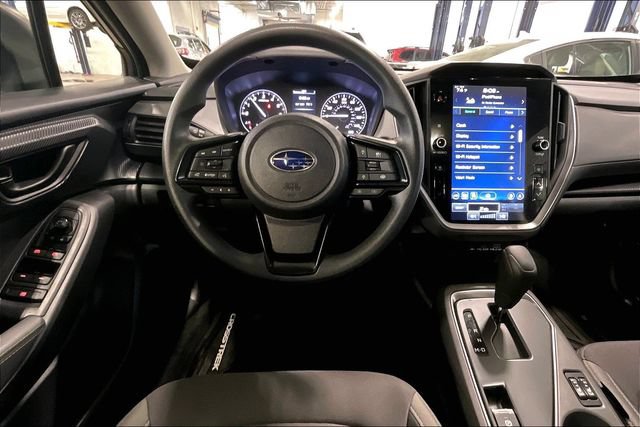 Used 2025 Subaru Crosstrek 2.5i Premium AWD/4WD image 5