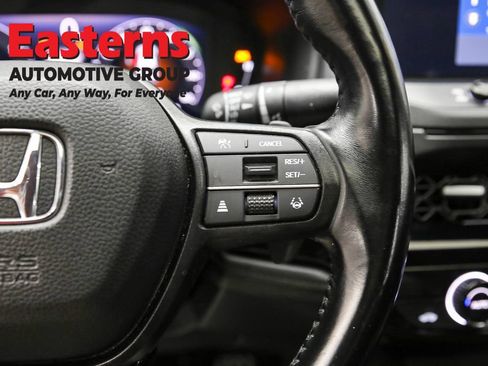 Used 2023 Honda Accord Sport image 16