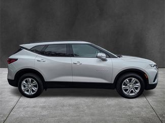 Used 2021 Chevrolet Blazer LT video 3