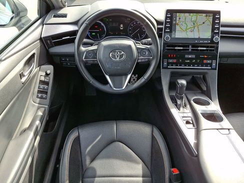 Used 2020 Toyota Avalon XSE w/ All Weather Liner Package image 14