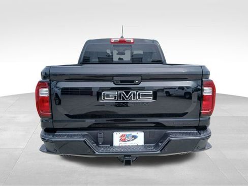New 2026 GMC Canyon Elevation w/ Convenience Package AWD/4WD image 4