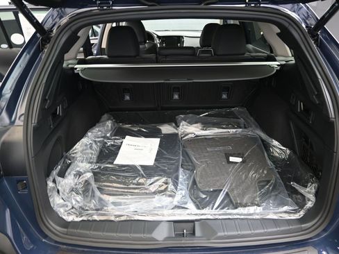 Certified 2025 Subaru Outback Onyx Edition image 17