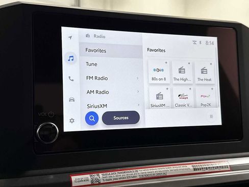 New 2026 Toyota Tacoma TRD Off-Road image 18