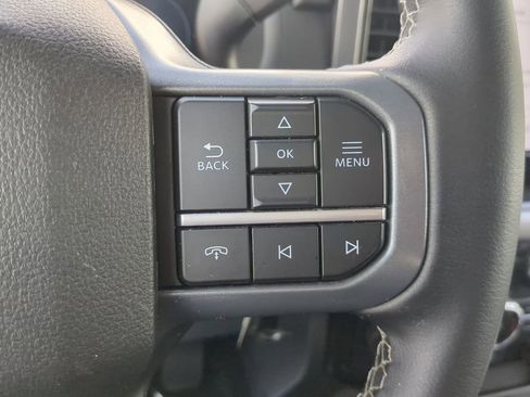 Used 2025 Ford F150 XLT w/ Equipment Group 301A Standard AWD/4WD image 24