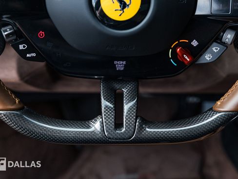 Used 2022 Ferrari 296 GTB image 28