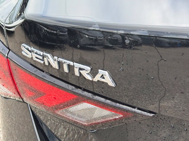 Used 2024 Nissan Sentra SV FWD image 14