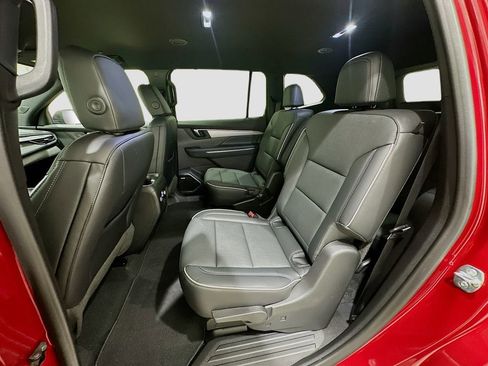 New 2026 Buick Enclave Preferred w/ Power Package FWD image 25