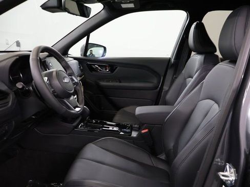 New 2026 Subaru Forester Limited image 13