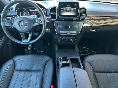 Used 2016 Mercedes-Benz GLE 300d 4MATIC image 17