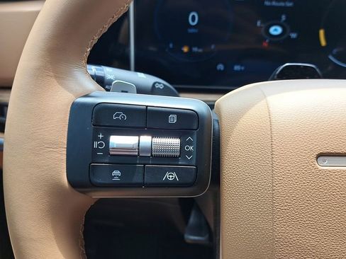 Used 2025 Hyundai Santa Fe Limited image 30