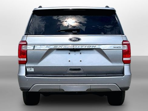 Used 2021 Ford Expedition Max XLT RWD image 4