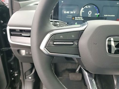 New 2026 Honda Prologue Elite image 13