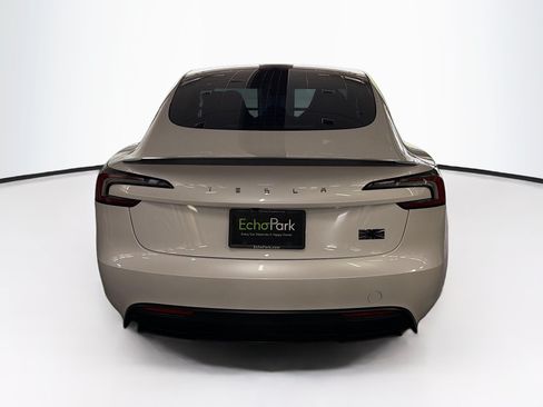 Used 2025 Tesla Model 3 Performance AWD/4WD image 7