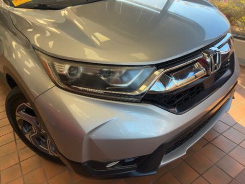 Used 2019 Honda CR-V EX image 2