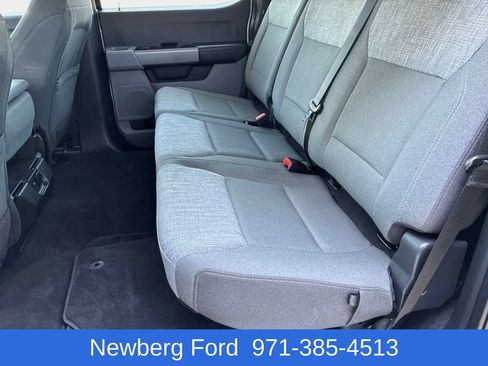 Used 2025 Ford F350 XLT w/ FX4 Off-Road Package AWD/4WD image 30