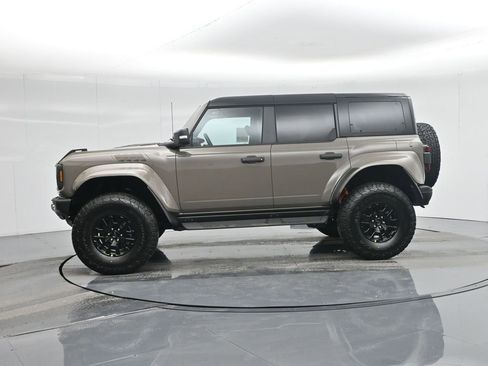 New 2025 Ford Bronco Raptor w/ Interior Carbon Fiber Pack image 29