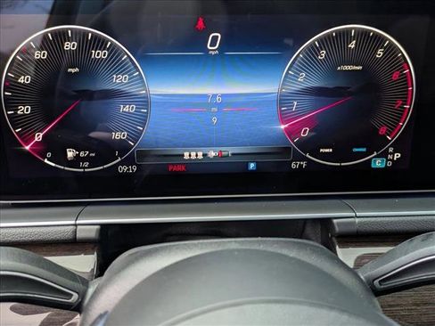 New 2026 Mercedes-Benz GLE 450 4MATIC image 10