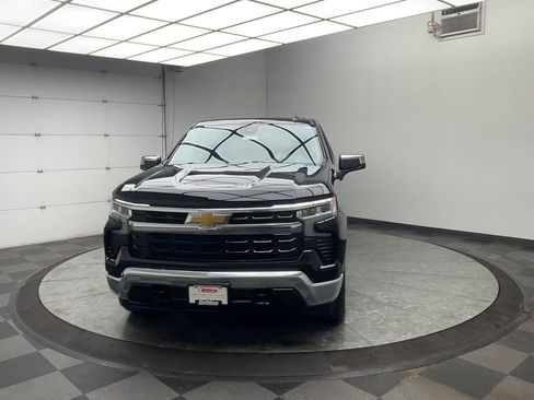 Certified 2023 Chevrolet Silverado 1500 LT image 35